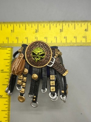 Belt Faulds Attlus The Conqueror 2 Mythic Legions Cosmic Horsemen Rising Sons