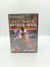 Ultimate Spider-Man (Sony PlayStation 2, PS2) NO MANUAL