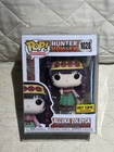 Funko Pop! Vinyl: Hunter x Hunter Alluka Zoldyck Hot Topic (Exclusive 1028 + CAS
