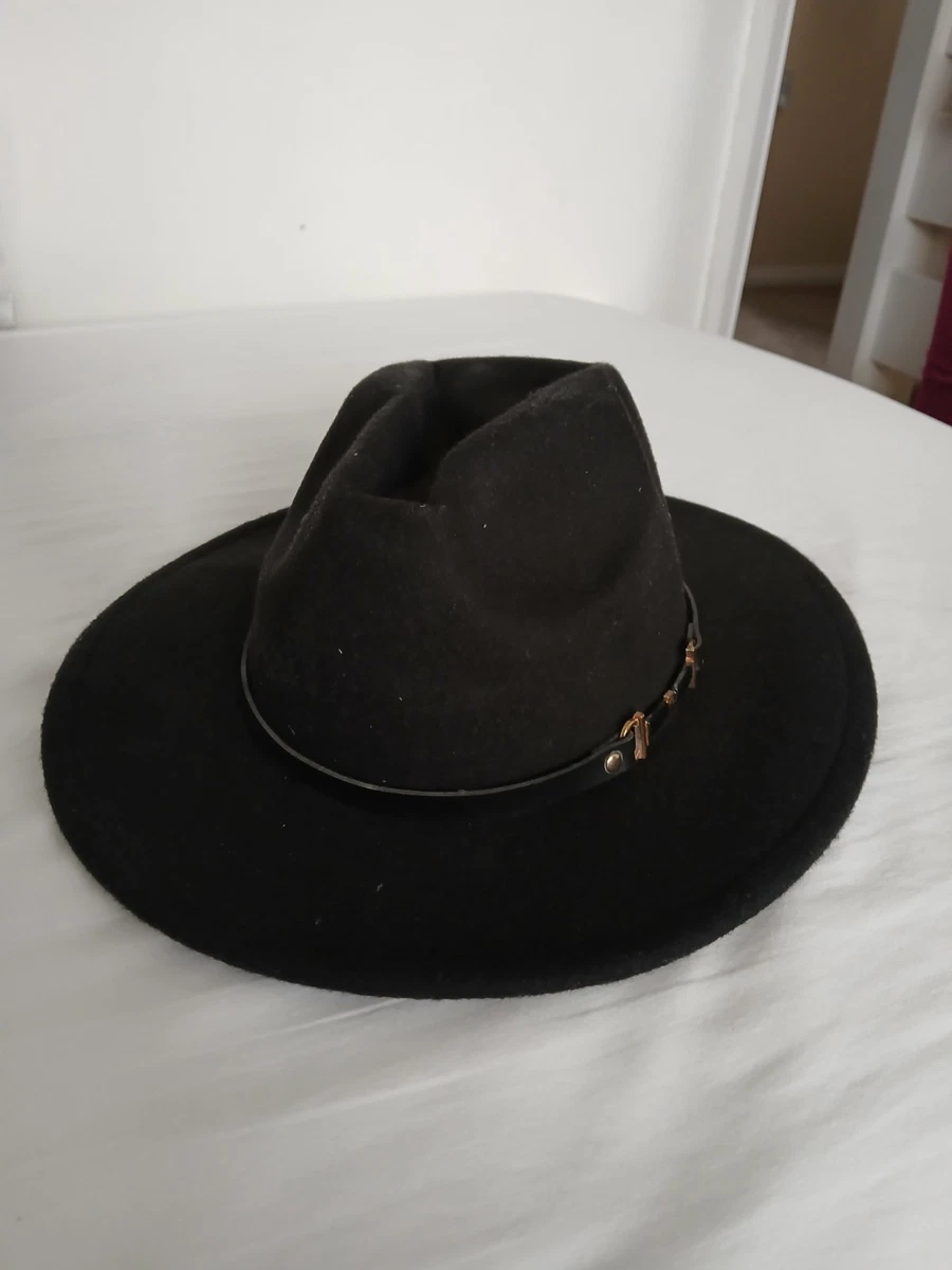 Felt Casual Hats for Women for sale | eBay UK display picture 3