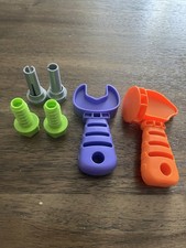 VTech Drill + Learn Toolbox Replacement Tools...