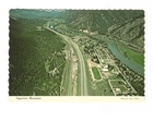 Superior Montana Vintage postcard unposted