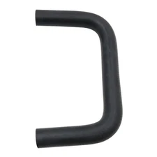 Cooling Trans Oil Cooler Lower Hose Direct Replace for Hyundai Elantra