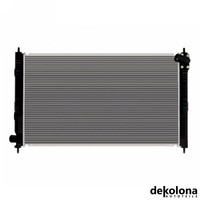 KüHler FüR Mitsubishi Lancer DI-D ASX Outlander, Peugeot 4007, CitroëN 06-25