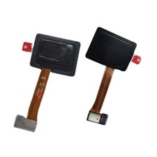 Original Home Touch ID Fingerprint Sensor Flex Cable For Huawei P40 / P40 Pro