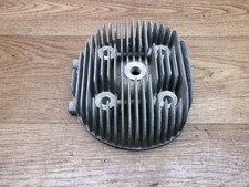 Trabant 601 Original DDR Culasse NEU (N°3)