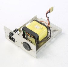 Transformer Revox B 710 And MKII Cassette Tape Deck