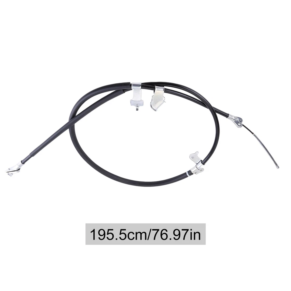 Cable de freno de estacionamiento trasero derecho 464200R013 para Toyota RAV4 2011-2018 Foto 2 de 4
