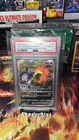 Charizard VSTAR SWSH262 SWSH: Sword & Shield Promo Cards Holo PSA 8