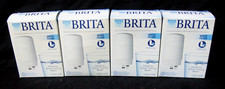 4 Brita Faucet Filters FR-200 Fits FF100 - SAFF100 - OPFF100