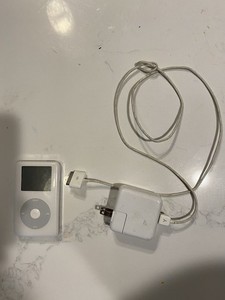 20GB iPod | eBay