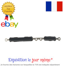 Samsung Galaxy Tab A 8.0 2019 T290 T290 Power volume button black black