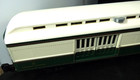 G Scale Aristocraft Burlington Northern RPO #2607 ART-31604 — photo 3