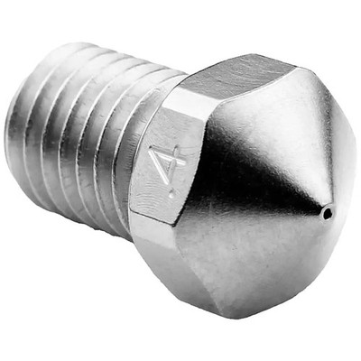 Micro-Swiss MicroSwiss Düse 0.4mm für Dremel Digilab 3D45 Plated A2 Hardened