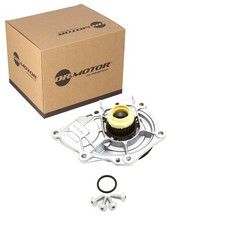 Pompe à eau Audi A8
