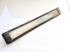 Mercedes-Benz E-CLASS 2004 Interior door step trim - REAR RIGHT a2 #2456278-64