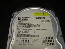Western Digital Ide Hard Drive for sale | eBay