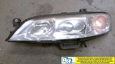 Scheinwerfer Xenon Links 09193243 Opel Vectra 1.8 Bj 2002 B 2689246