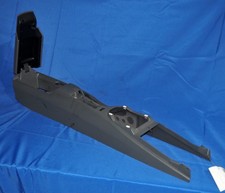 05-12 Porsche 911 997 Boxster Cayman Center Console Stone Grey 99755390101 Oem 05-12 Porsche 911 997 Boxster Cayman Center Console Stone Grey 99755390101 Oem