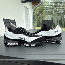 Nike Air Max Tailwind IV Herren Sneaker EU 42...