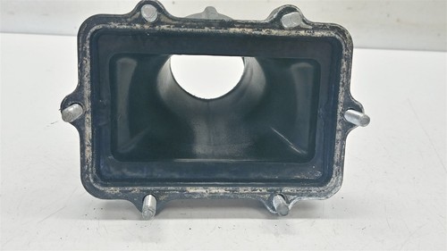 2008 Ski Doo MXZ 800R Renegade Carburetor Intake Boot Flange Adapter 420667470 - Picture 5 of 5