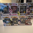 Funko Pop! Vinyl Lot My Hero Academia Deku Glow Candy Land Gravity Falls Marvel