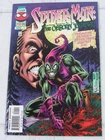 Osborn Journals #1 Feb. 1997 Marvel Comics
