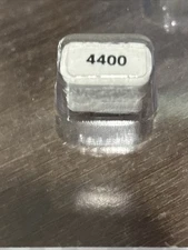 MSD IGNITION 4400 RPM MODULE CHIP (1) SINGLE MODULE