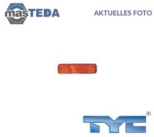 12-1318-05-2 BLINKER BLINKLICHT BLINKLEUCHTE TYC FÜR HONDA CIVIC IV,CRX II