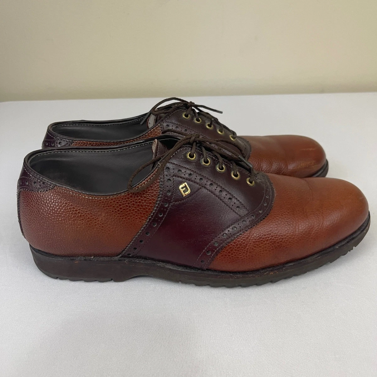 Footjoy Classics Spikeless for sale | eBay