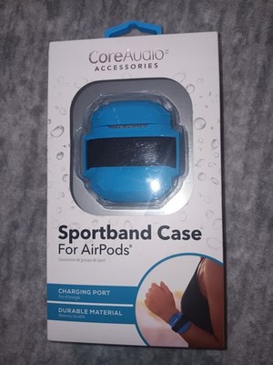 sports and case for airpods