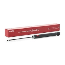 2x KYB Excel-G Amortisseur pour MITSUBISHI Mirage / Space Star 3/5 portes (A0A)