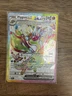 Flygon EX 222/191 Sv08: Surging Sparks Pokémon TCG