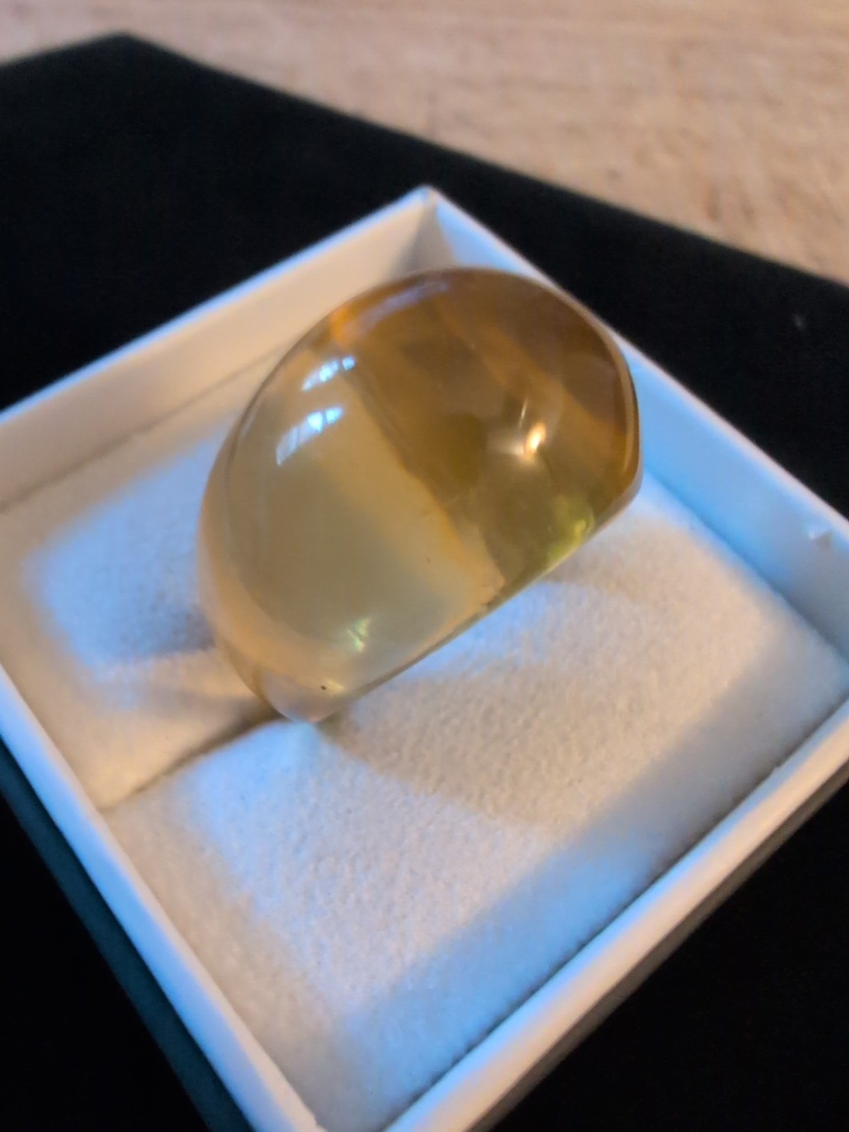 Yellowish Screen Size Size Bubble Hyperbolic Styl… - image 2