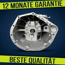 ???? GETRIEBE Mercedes Vito 2.2 CDI - A6392602300 - 6 Gang