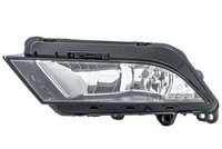 Hella OEM Nebelscheinwerfer Links Vorne Seat Ibiza Standard StoßStange Fahrer