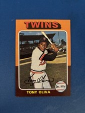 Click to enlarge Tony Oliva