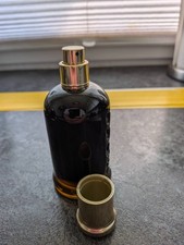 Boss Bottled Absolu aus Parfümsammlung!