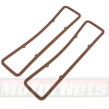 3/16" Extra Thick Small Block Chevy 283 305 327 350 Cork Valve Cover Gasket SBC 
