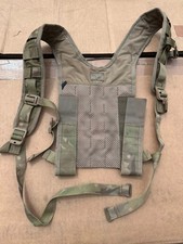 Genuine British Army MTP Webbing Yoke H Type
