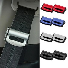 2PCS Car Safety Seat Belt