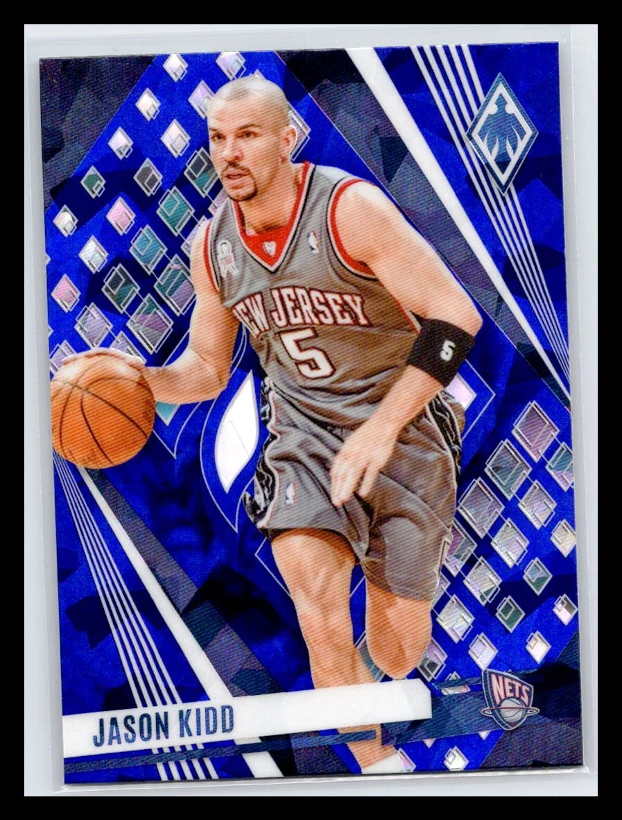 2023-24 Panini Jason Kidd | eBay Phoenix #2 - for sale Basketball
