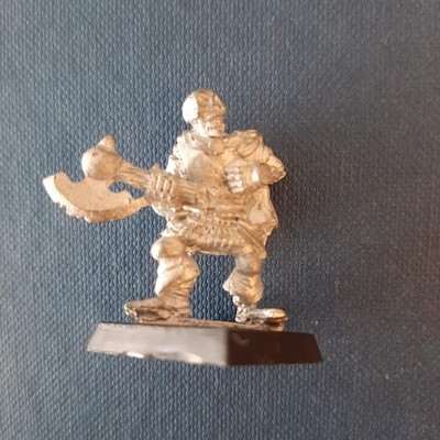 Citadel Miniatures Warhammer Marauder Skeletons 4528/17 Axe 5 GW