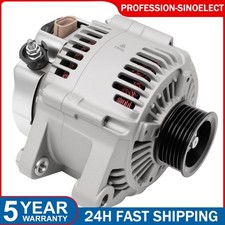 Alternator For 02-03 Toyota Camry Lexus ES300 3.0L 13956 101211-7440,27060-20230