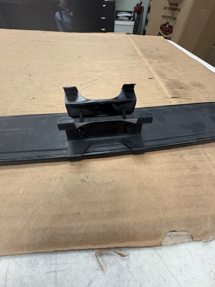 Hercules 2020 Rear View Mirror 13" - Image 2 of 4