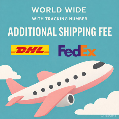 Additional Shipping Fee - B