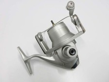 Shimano 97 Super Aero Technium Right Handed Reel Body Reverse / Management