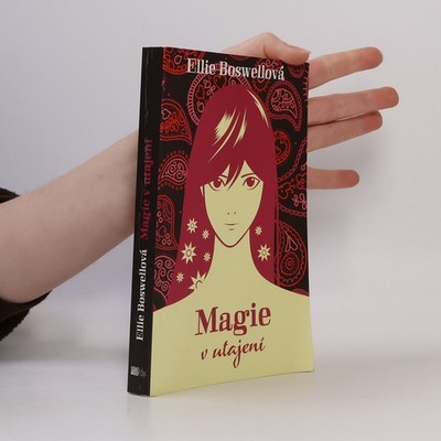 Magie v utajení  |  Ellie Boswell