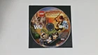 LEGO Indiana Jones 2: The Adventure Continues (Nintendo Wii, 2009)