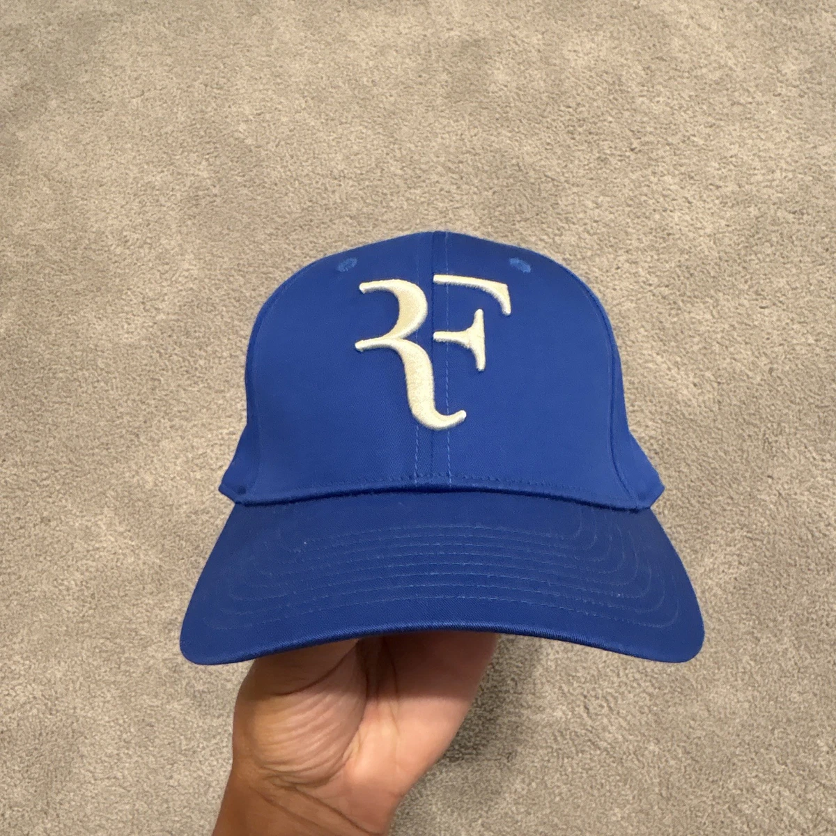 federer cap products for sale | eBay